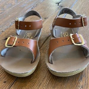 Leather Sandals (unisex)